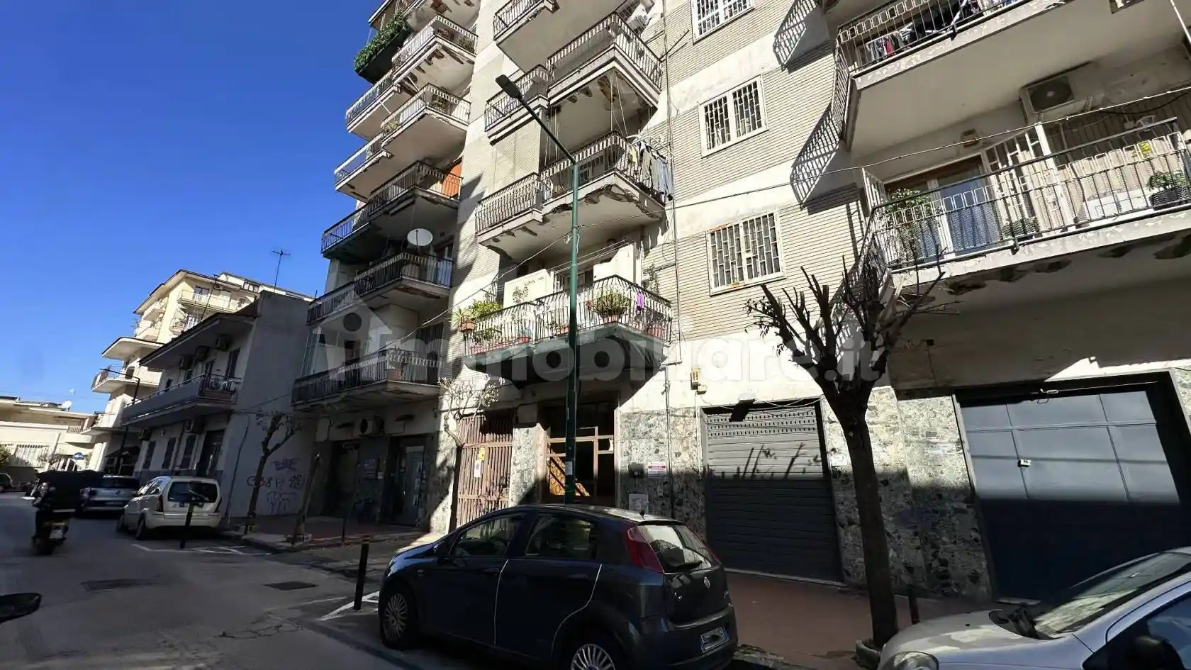 Appartamento in vendita a Casoria