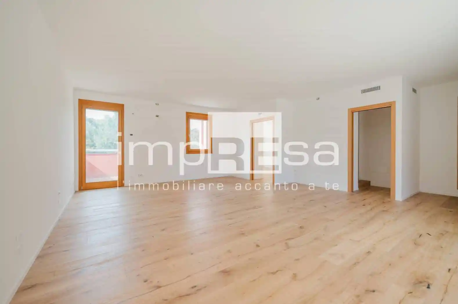 Appartamento in vendita a Treviso