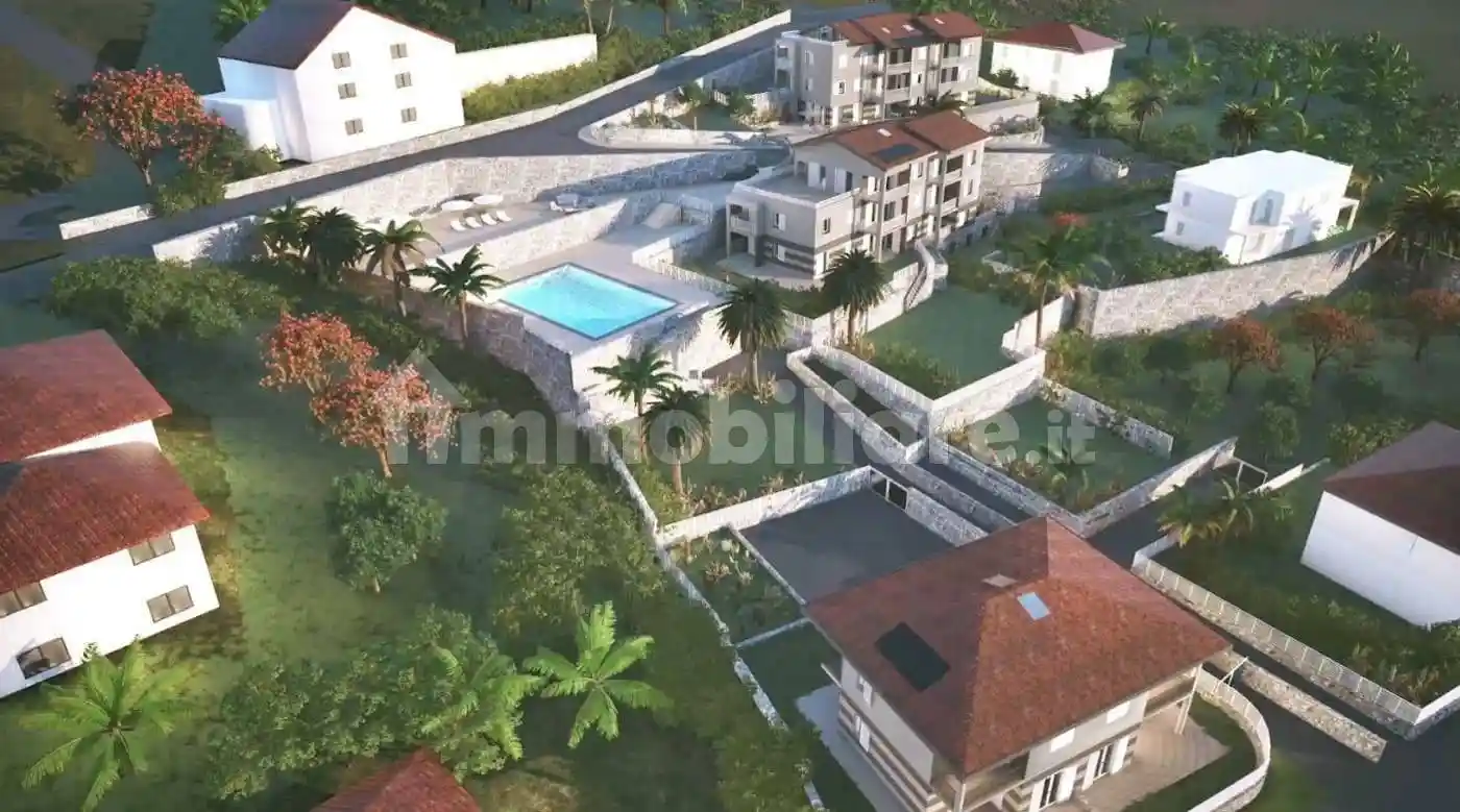 Appartamento in vendita a Bordighera