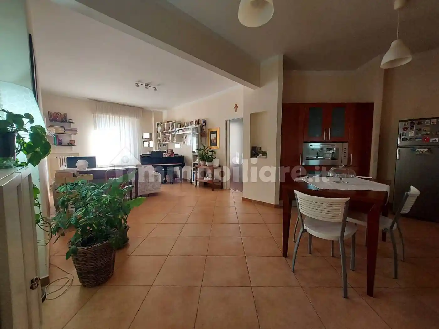 Appartamento in vendita a Pesaro