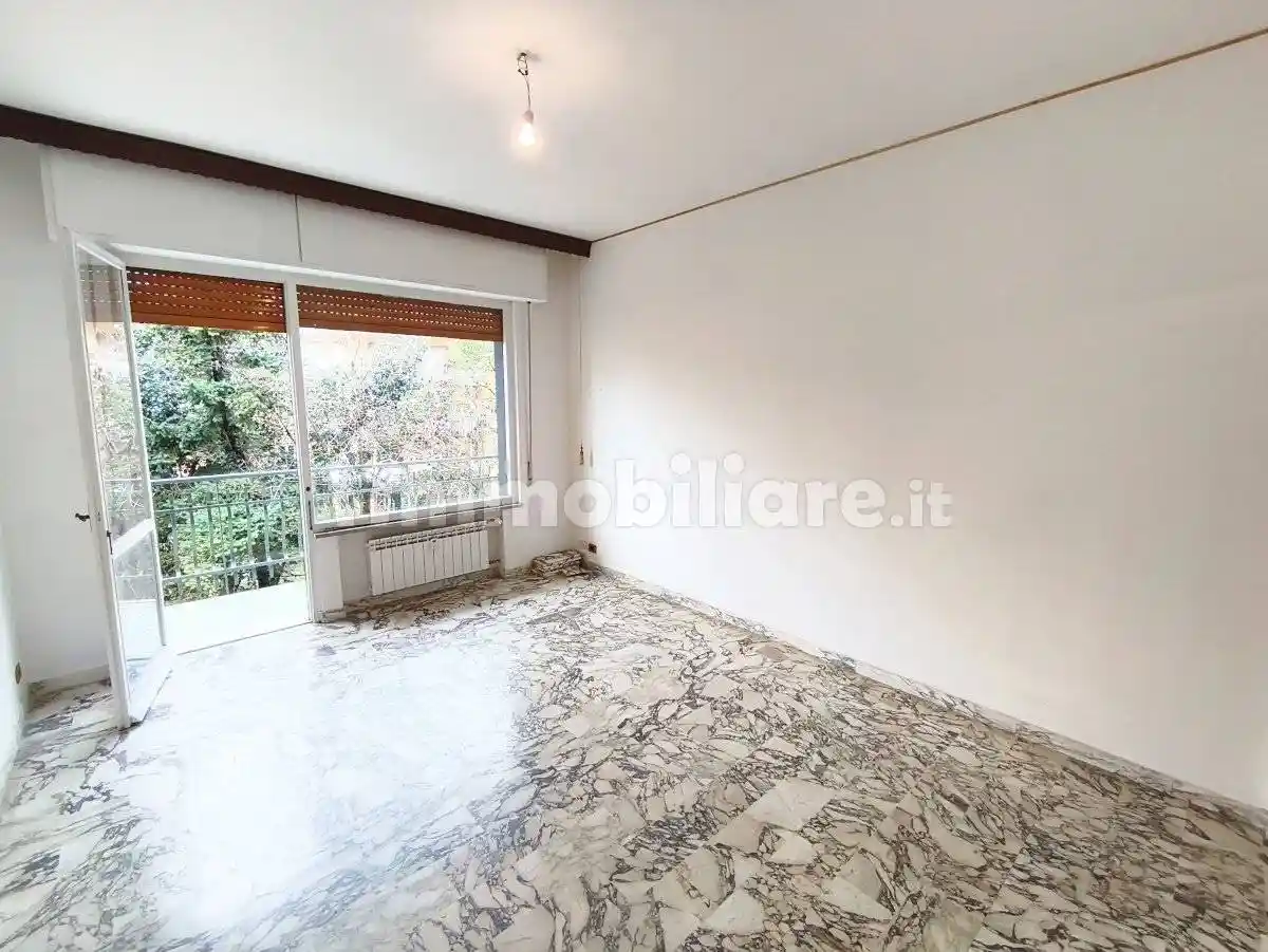 Appartamento in vendita a Rapallo