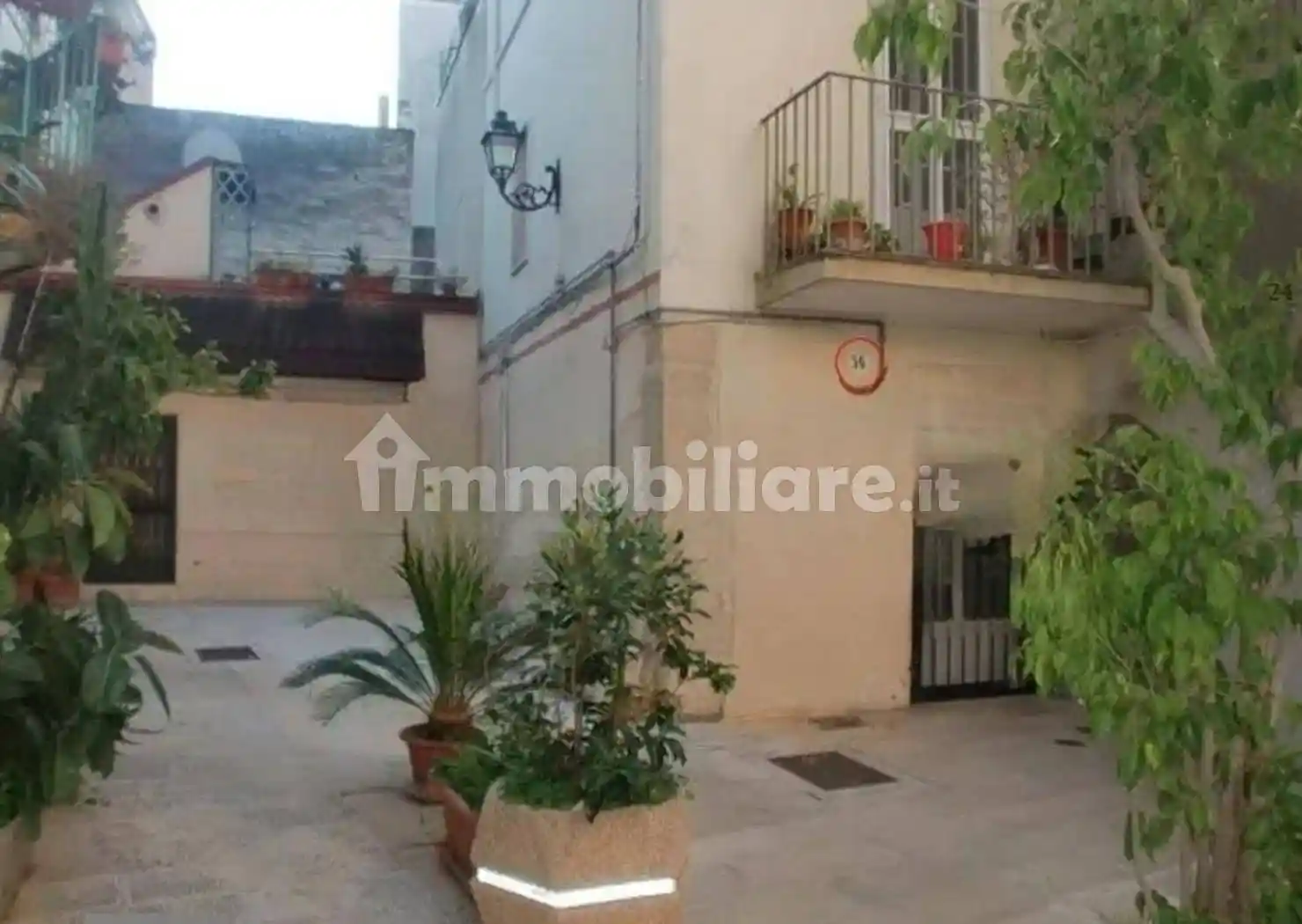 Appartamento in vendita a Noicattaro