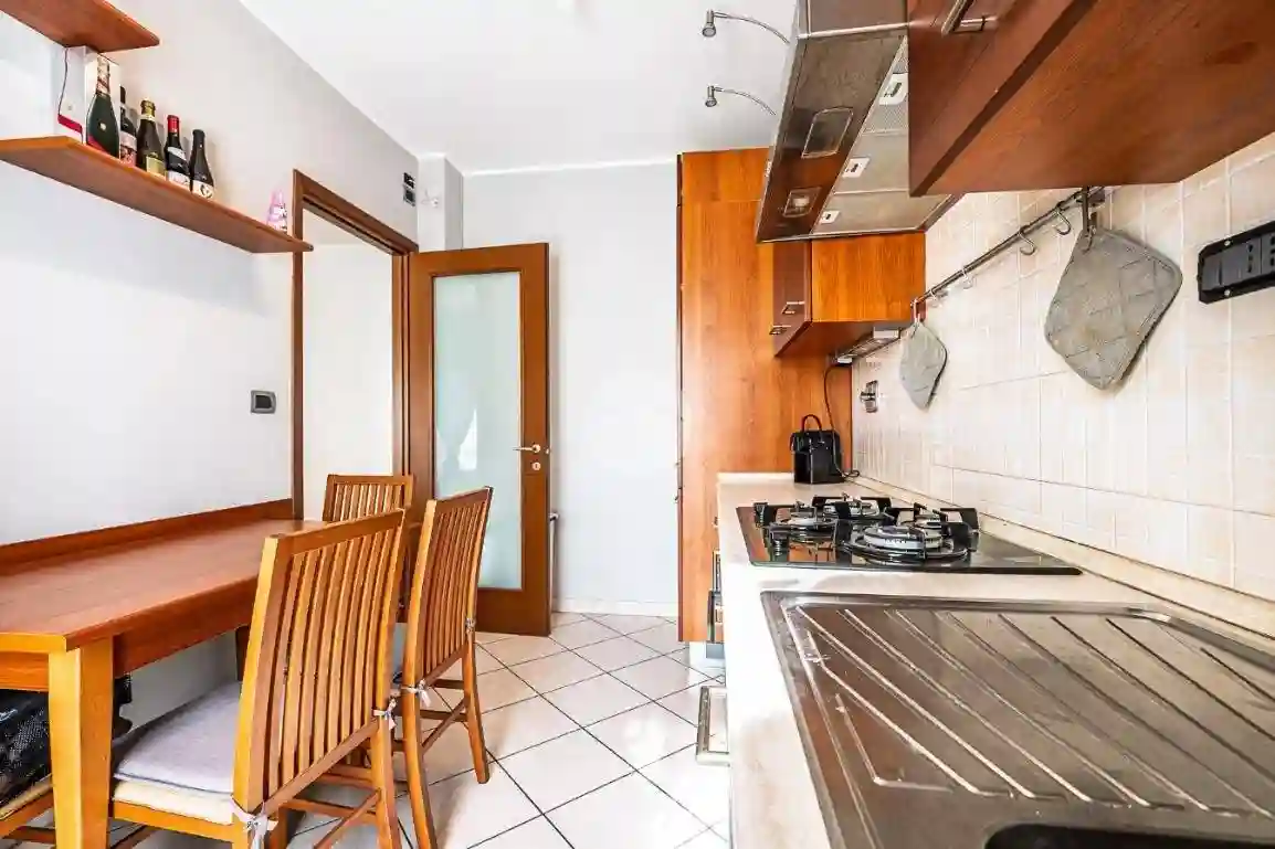 Appartamento - foto 5