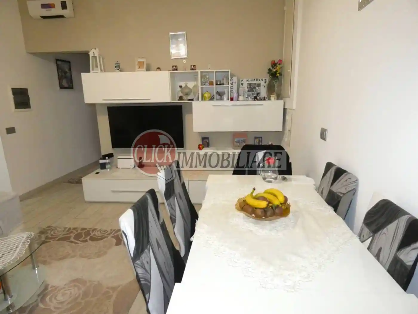 Appartamento in vendita a Borgo San Lorenzo