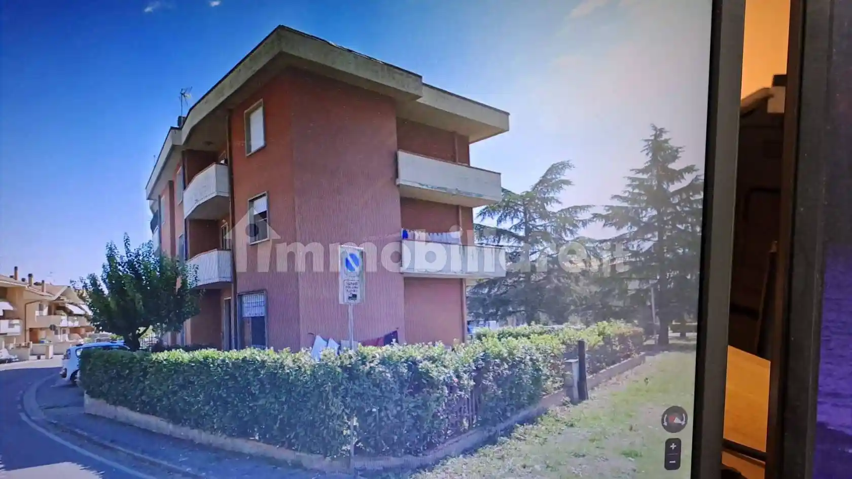 Appartamento in vendita a Poggio a Caiano