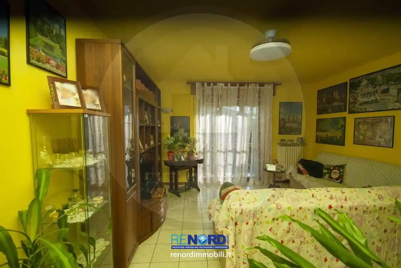 Appartamento in vendita a Corteolona e Genzone