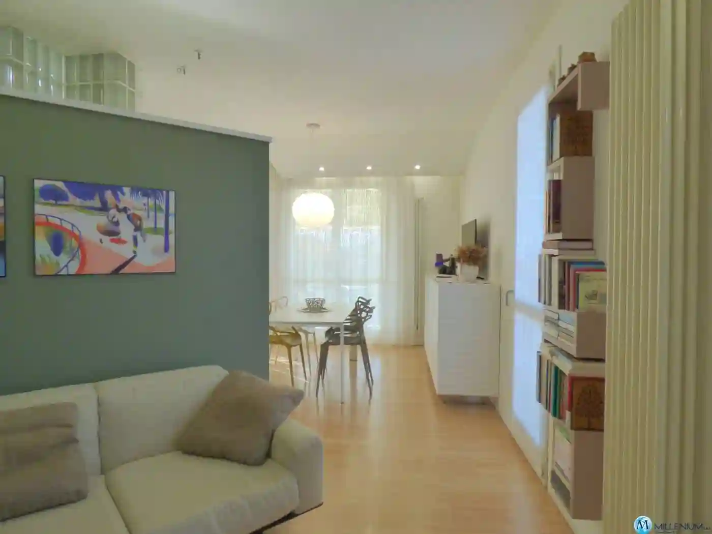 Attico - Mansarda - foto 2