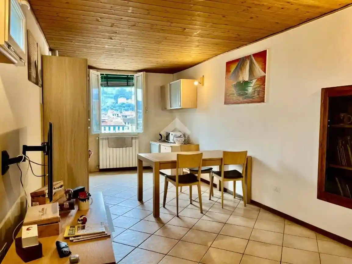 Appartamento in vendita a Pescia