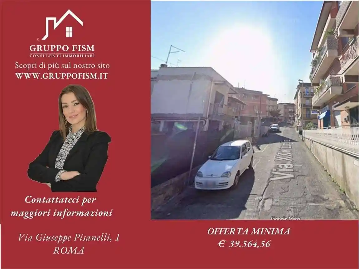 Appartamento in vendita a Fonte Nuova