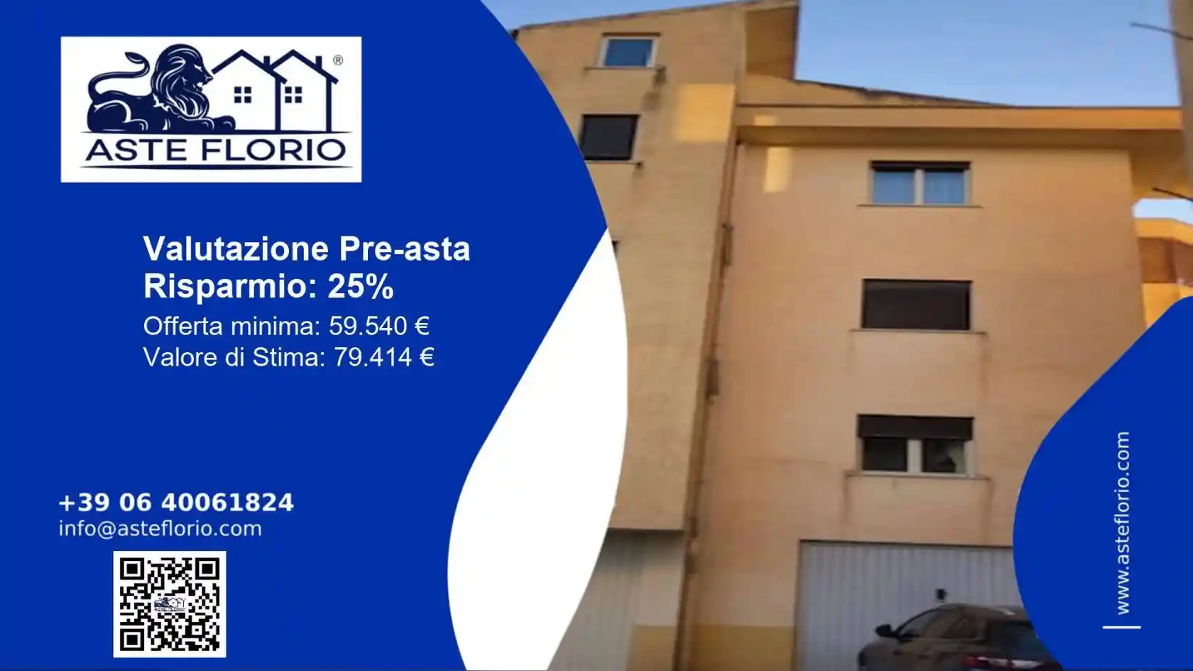 Appartamento in vendita a Grotte