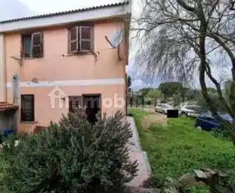 Appartamento in vendita a Telti