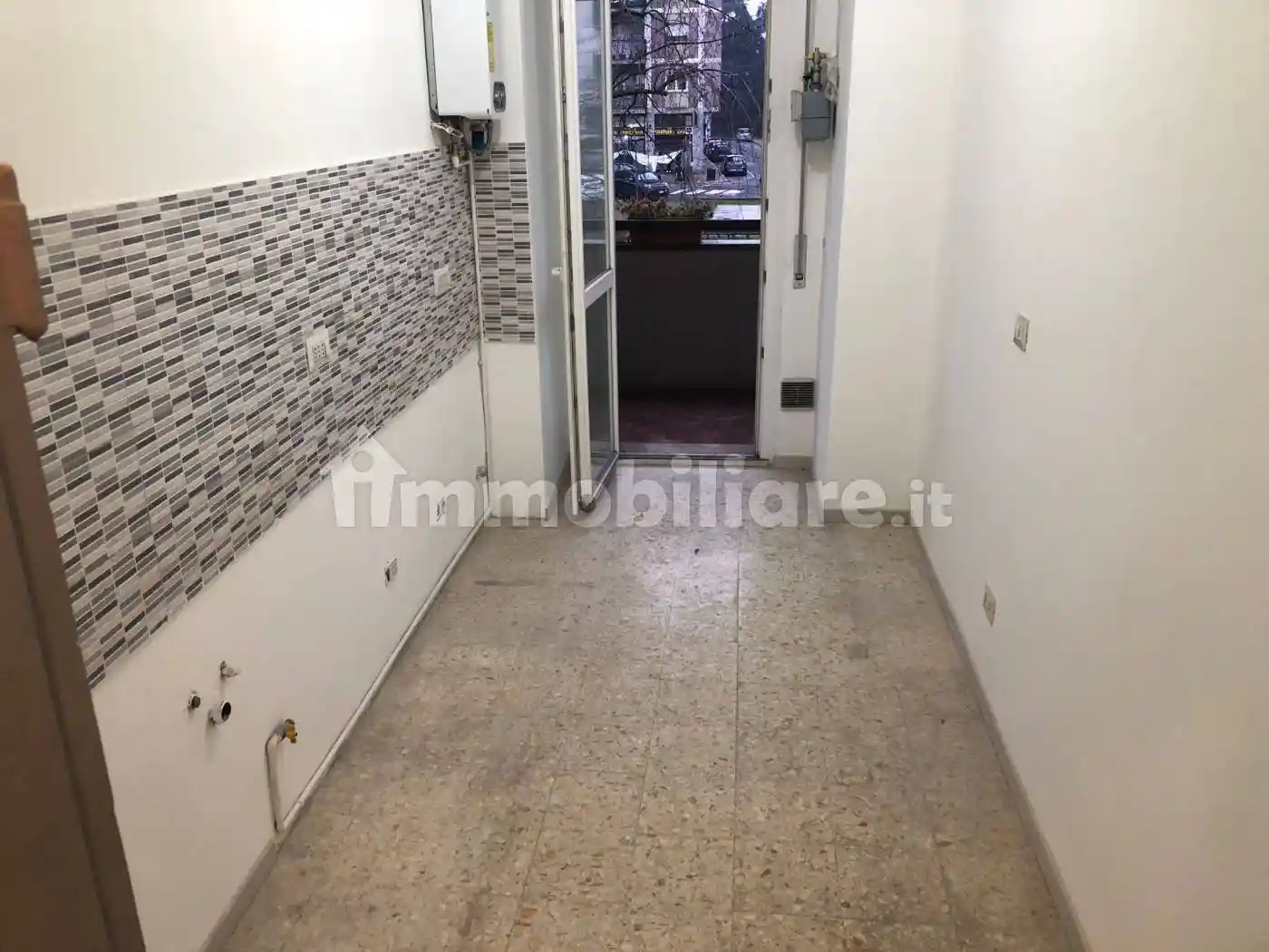 Appartamento in affitto a San Giuliano Milanese