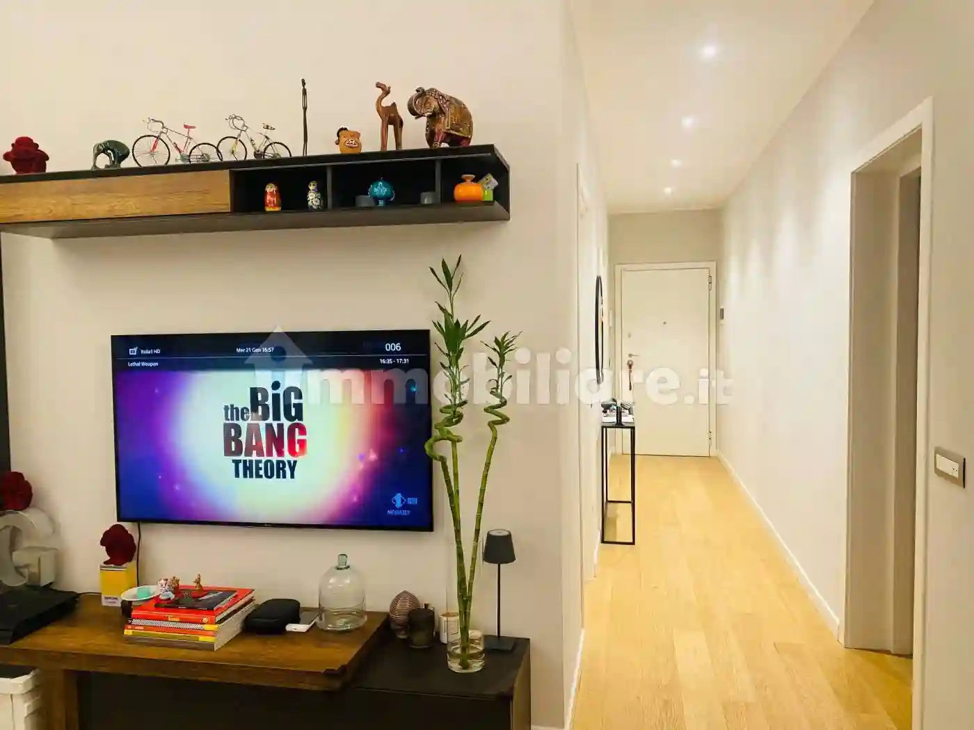 Appartamento - foto 5