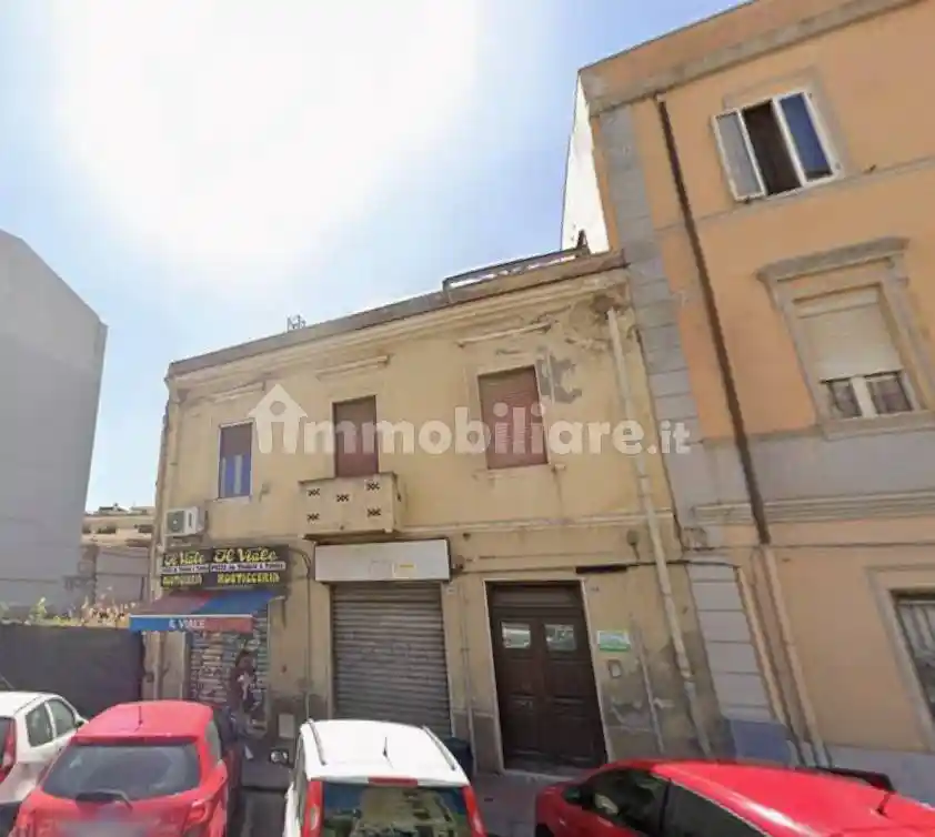 Appartamento in vendita a Cagliari