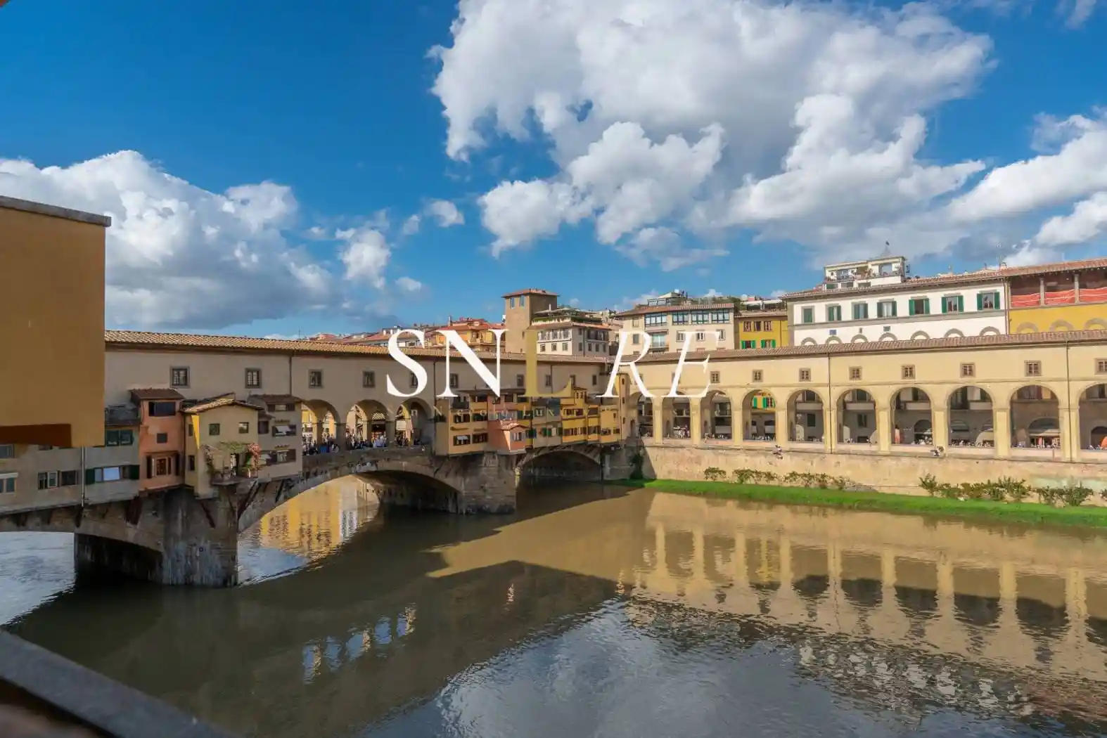 Appartamento in affitto a Firenze