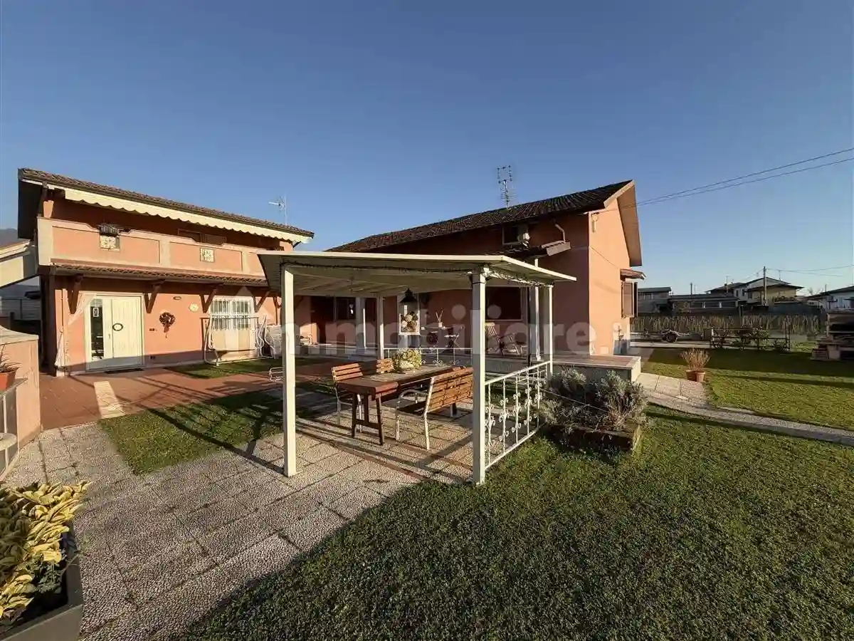 Casa indipendente - foto 4