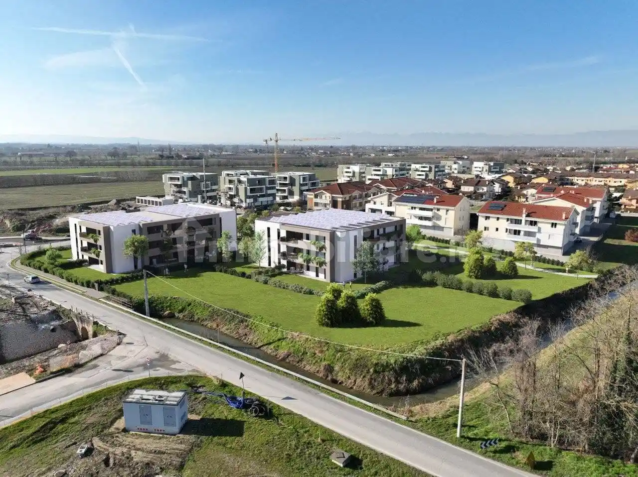 Appartamento in vendita a Limena