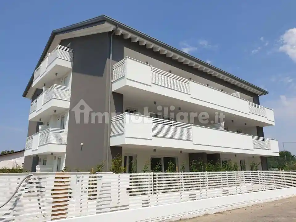 Attico - Mansarda in vendita a Padova