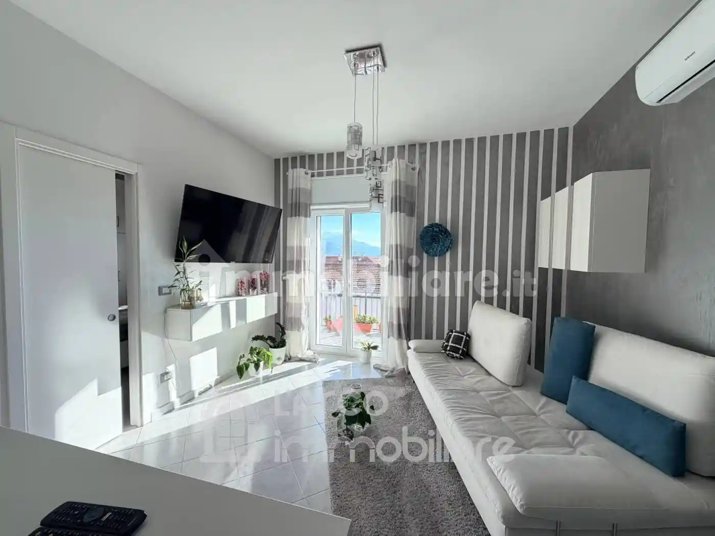 Appartamento in vendita a Scalea