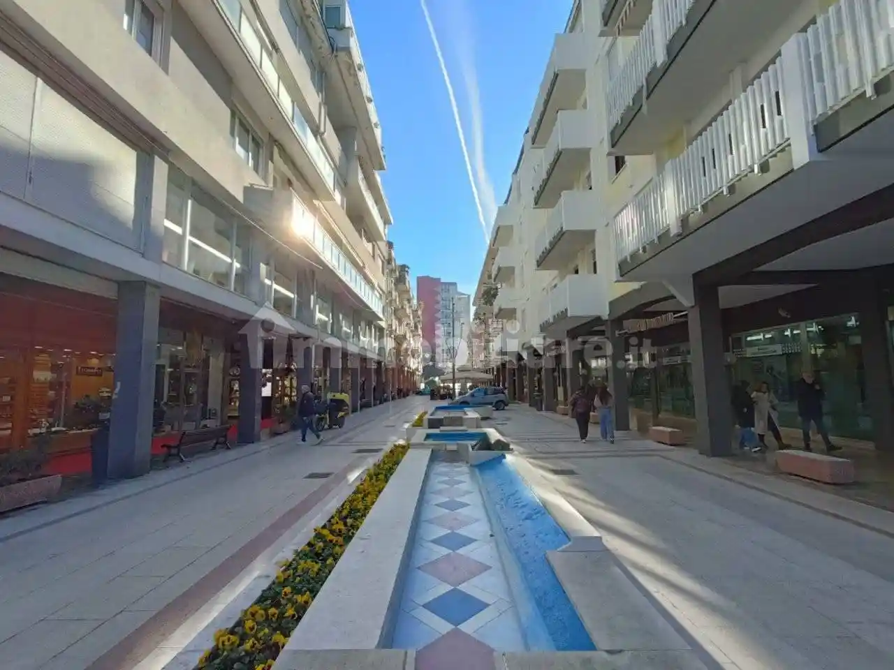 Appartamento in vendita a Abano Terme