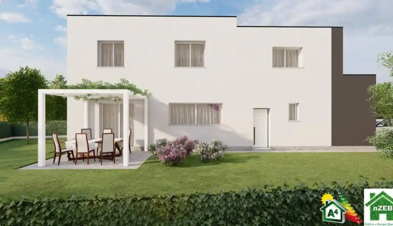 Villa in vendita a Selvazzano Dentro