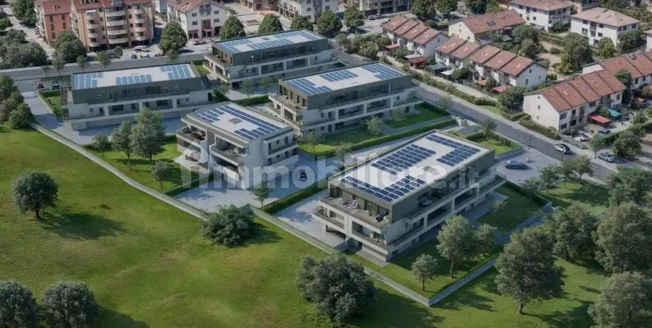 Appartamento in vendita a Padova