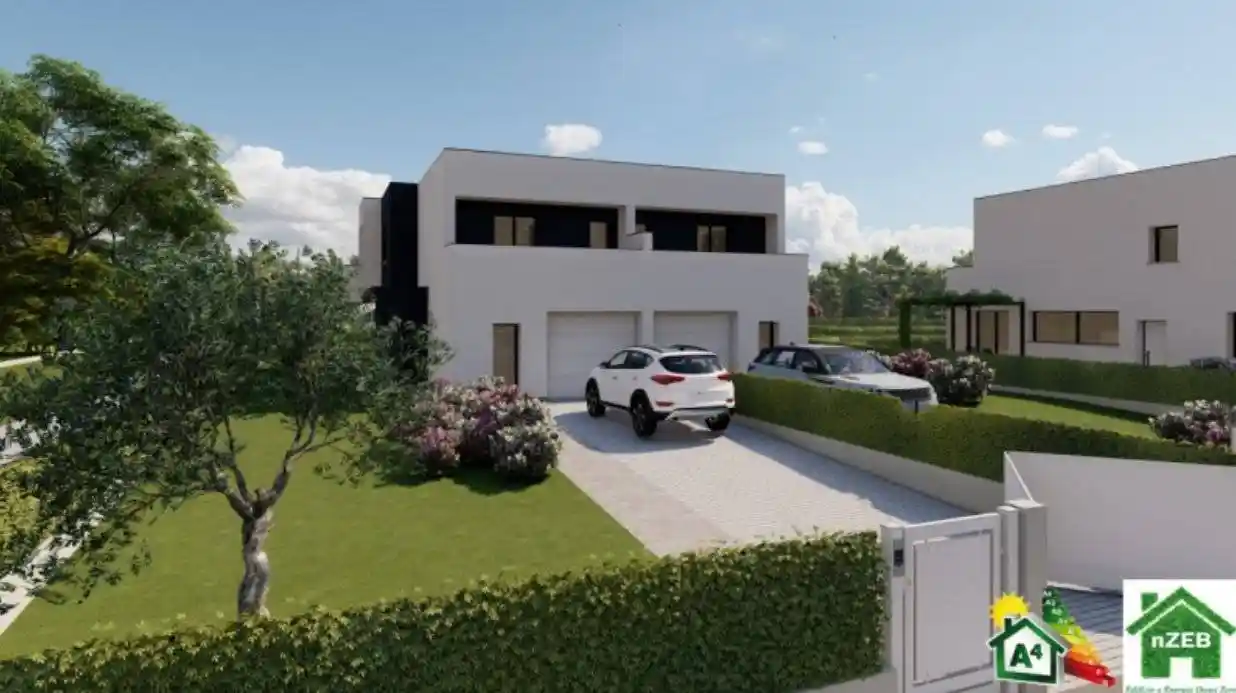 Villa in vendita a Selvazzano Dentro