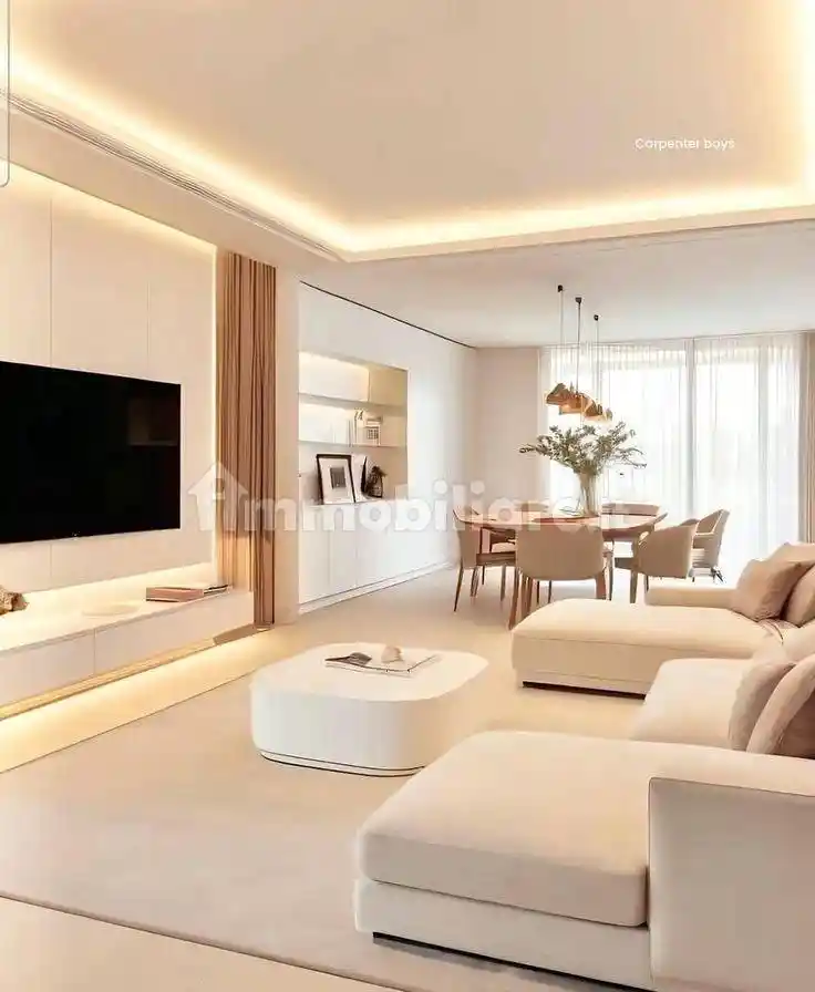 Attico - Mansarda in vendita a Padova