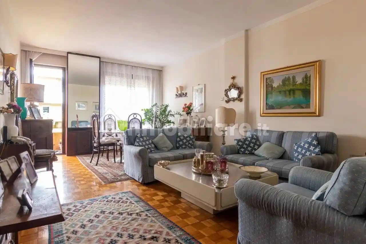 Appartamento in vendita a Padova