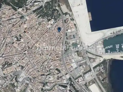 Appartamento in vendita a Termini Imerese