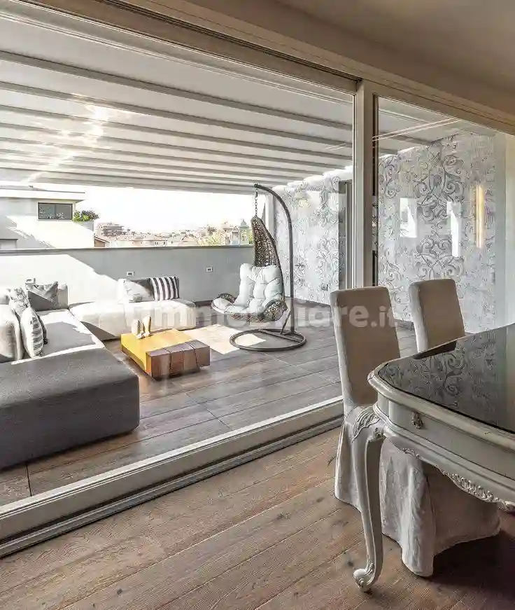 Attico - Mansarda - foto 3