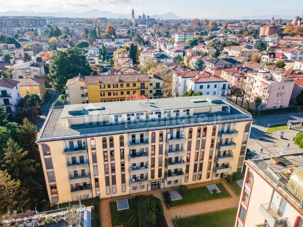 Appartamento in vendita a Padova