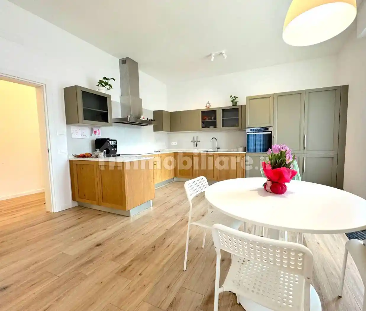 Appartamento in vendita a Prato