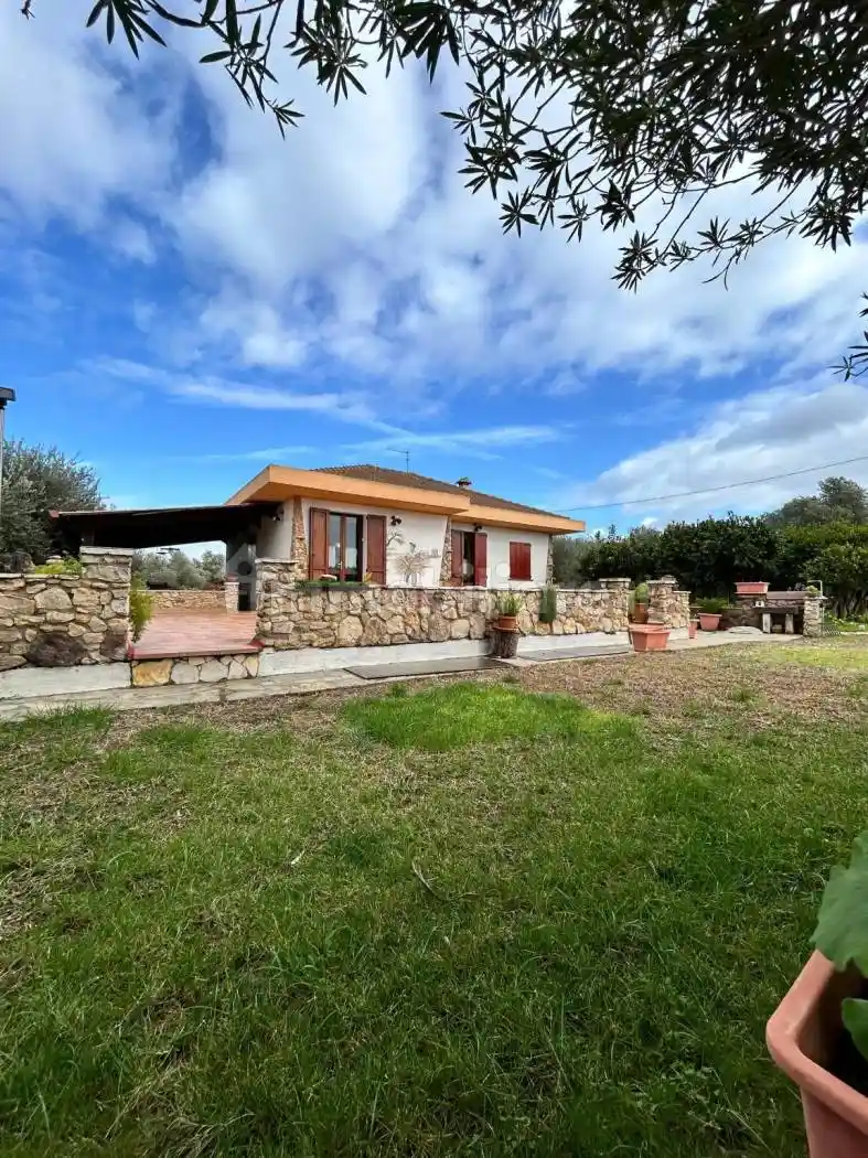 Casa indipendente in vendita a Alghero