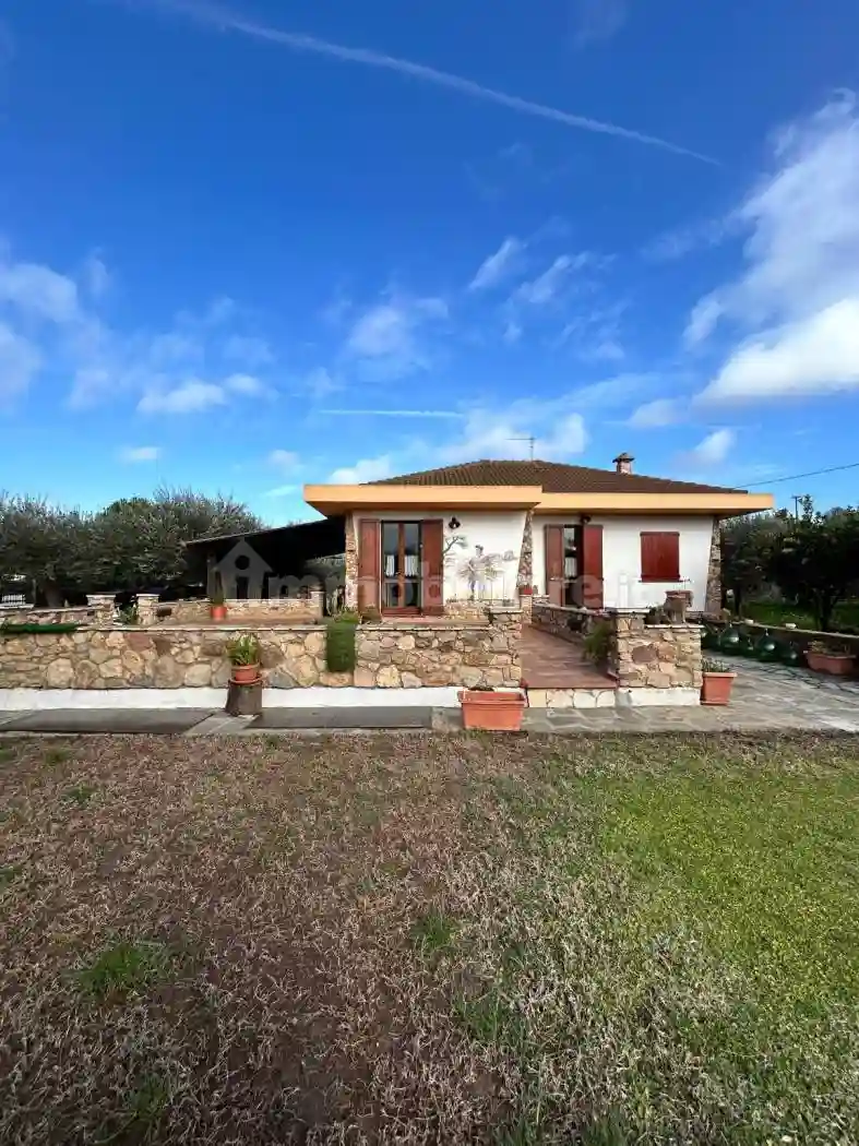 Casa indipendente - foto 4