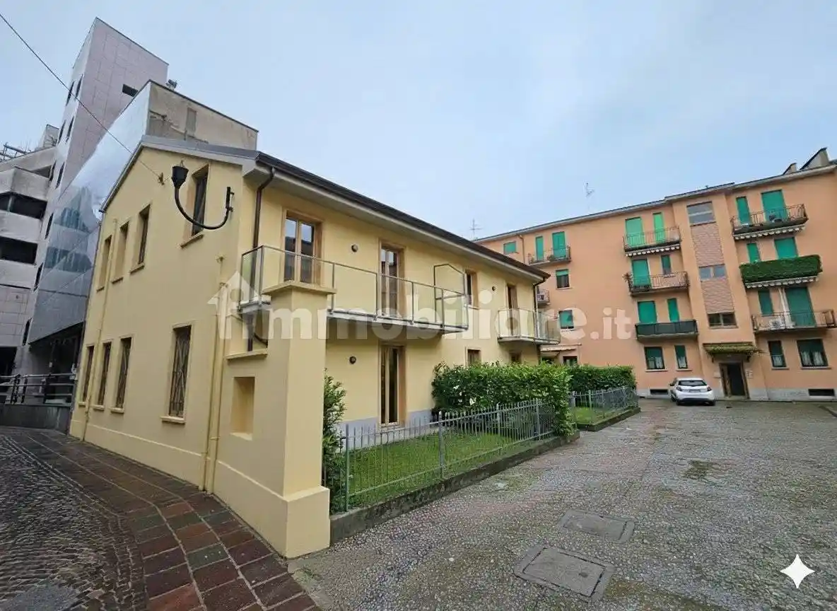 Appartamento in vendita a Melzo