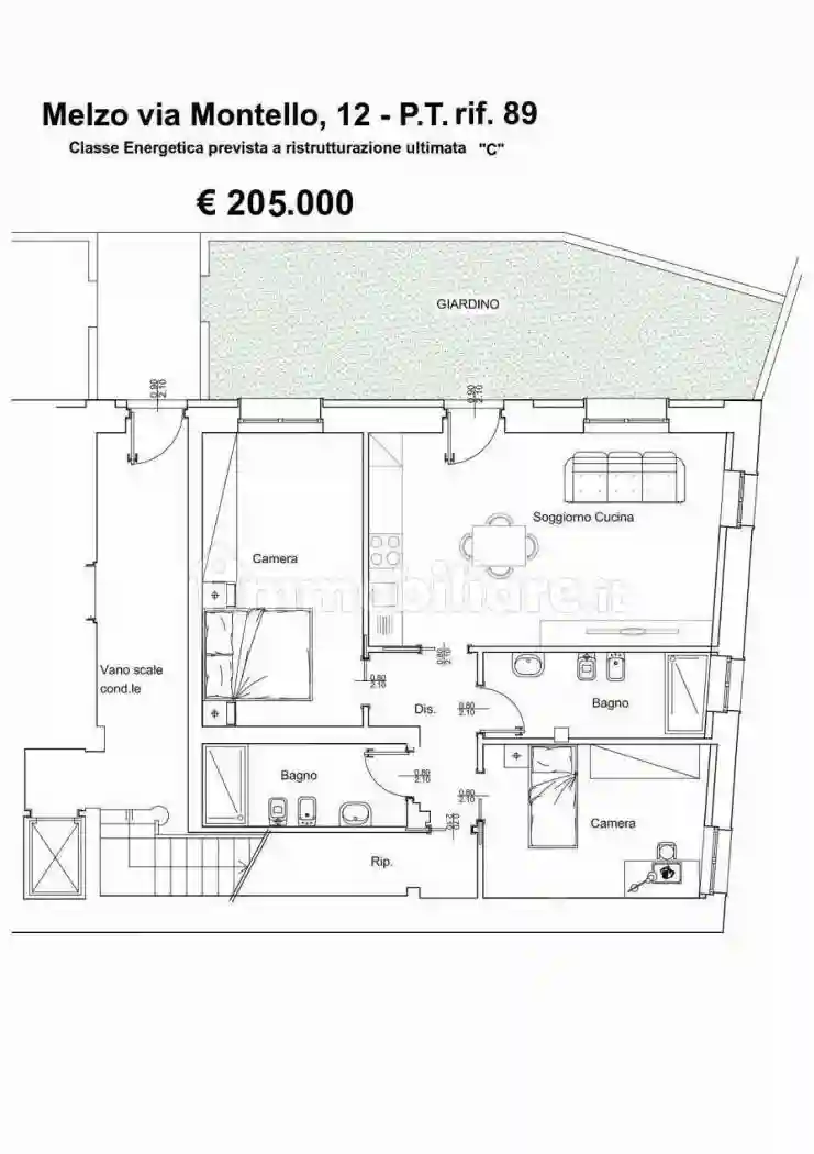 Appartamento - foto 4