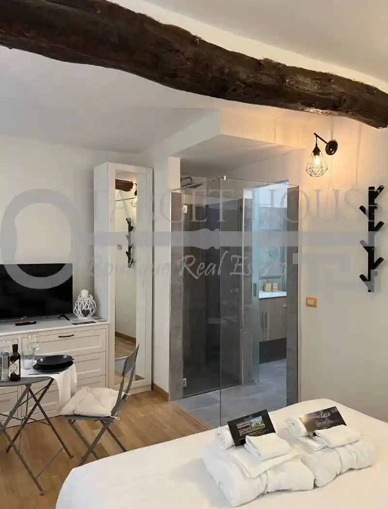 Loft in vendita a Blevio