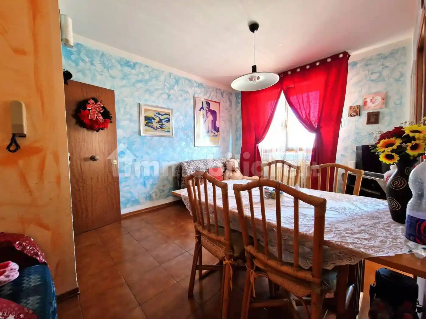 Appartamento in vendita a Sansepolcro