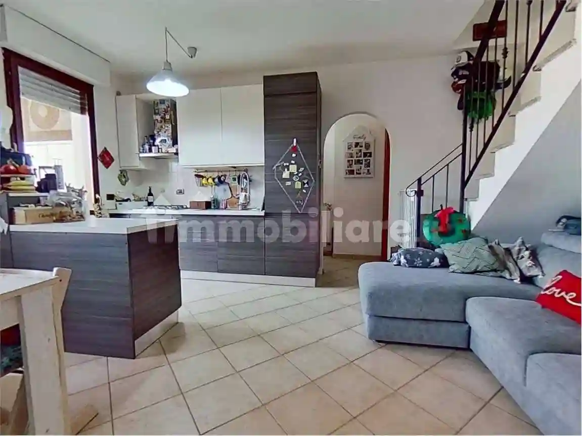 Attico - Mansarda - foto 2