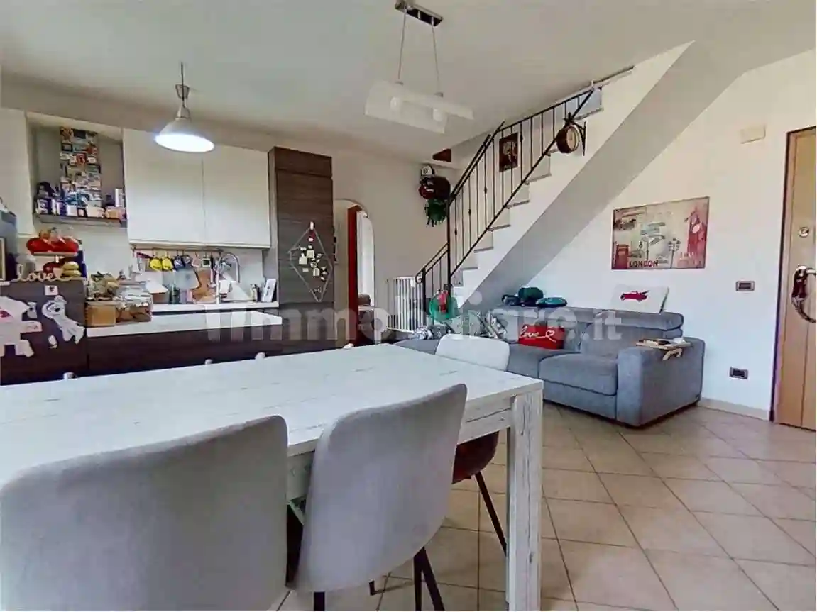 Attico - Mansarda - foto 3