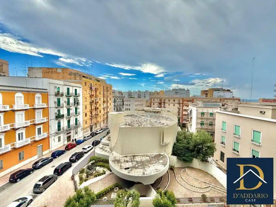 Appartamento in vendita a Taranto