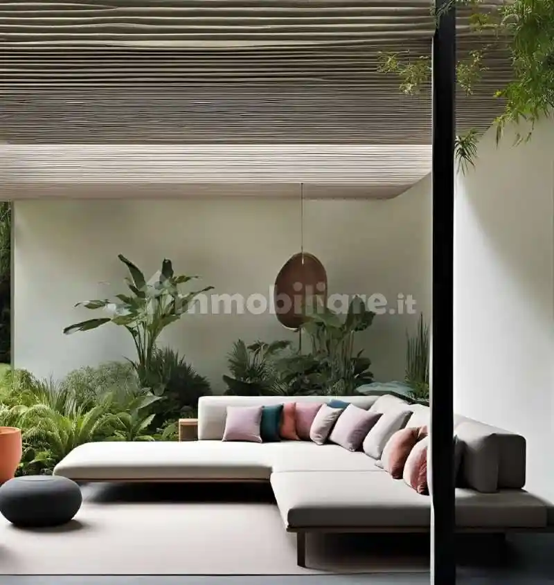 Attico - Mansarda in vendita a Piacenza