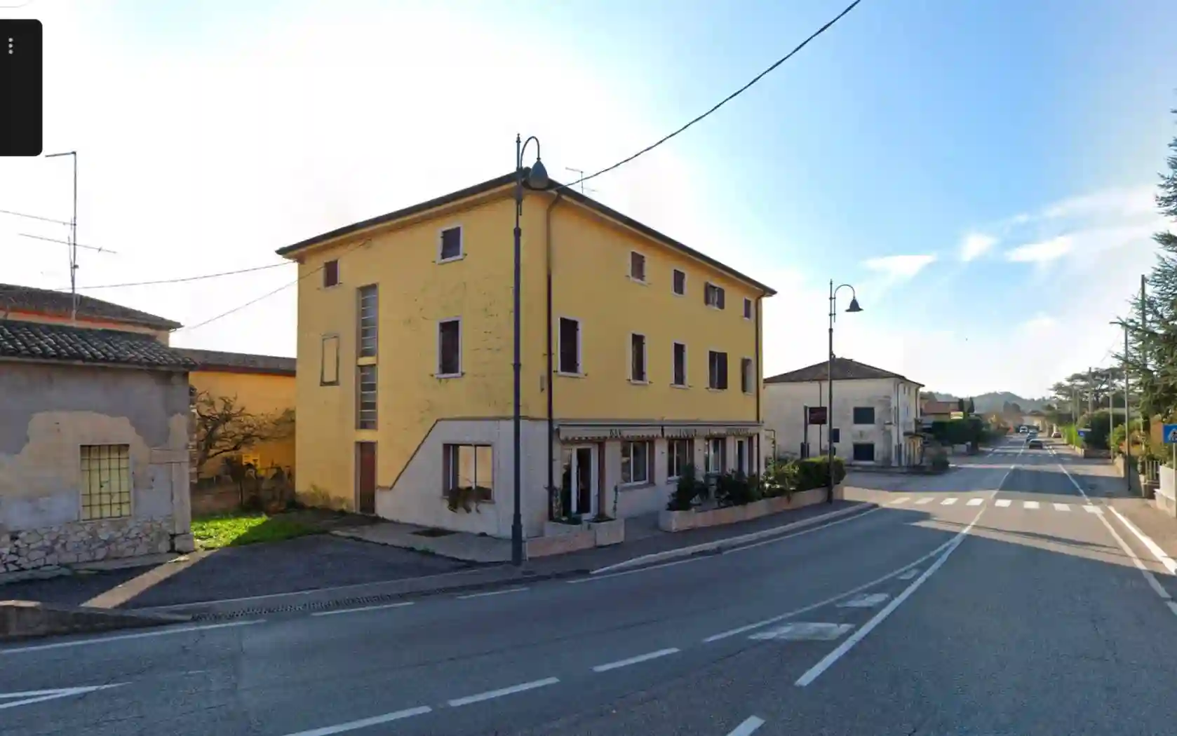 Palazzo - Edificio - foto 2