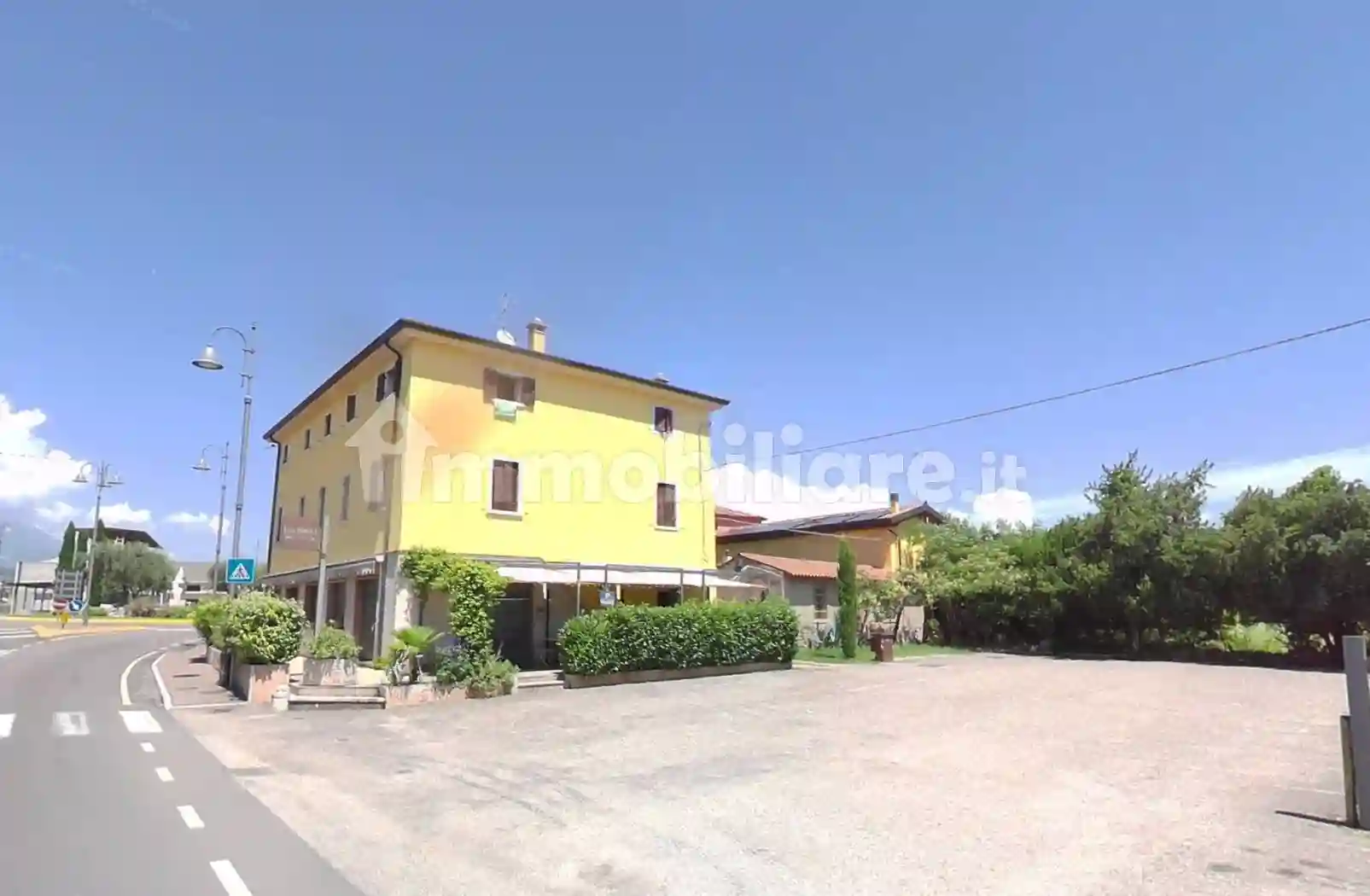 Palazzo - Edificio - foto 4