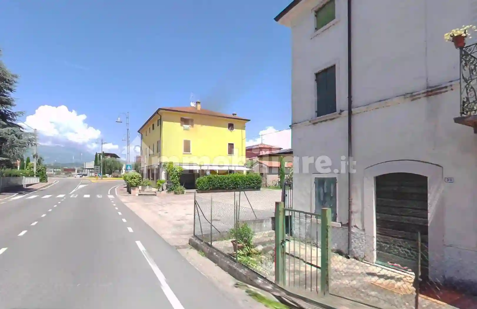 Palazzo - Edificio - foto 5