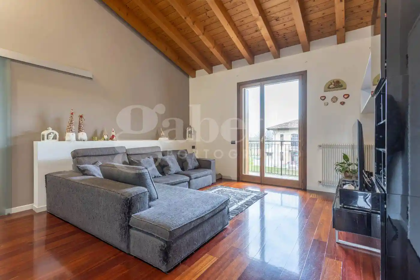 Appartamento in vendita a Fossalta di Portogruaro