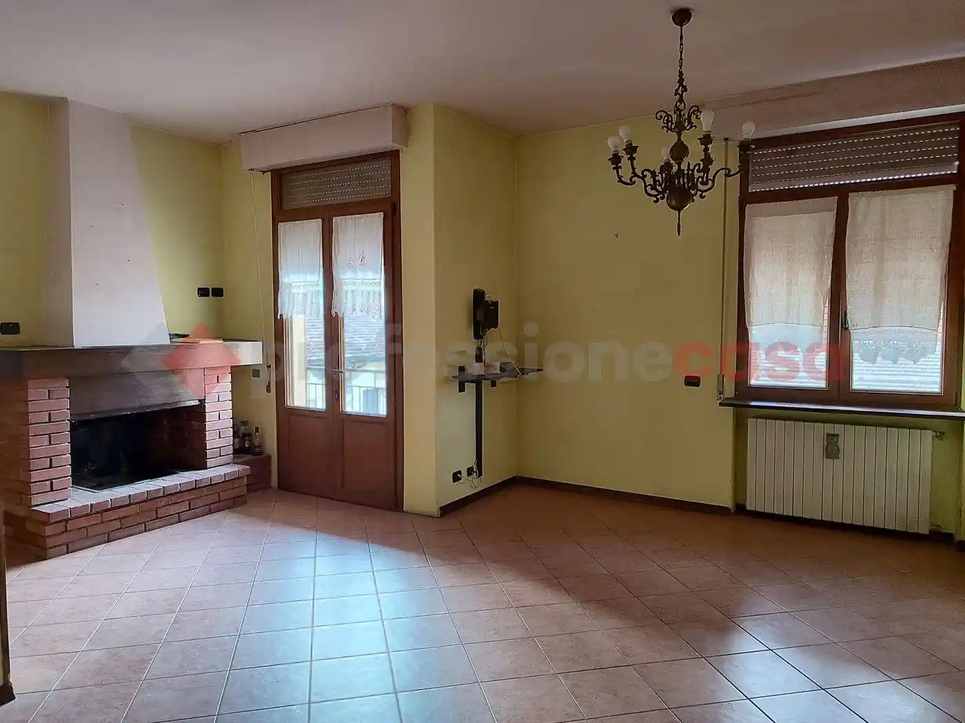 Appartamento in vendita a Castelnuovo di Garfagnana