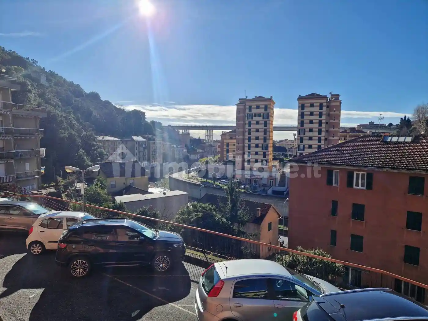 Appartamento in vendita a Varazze