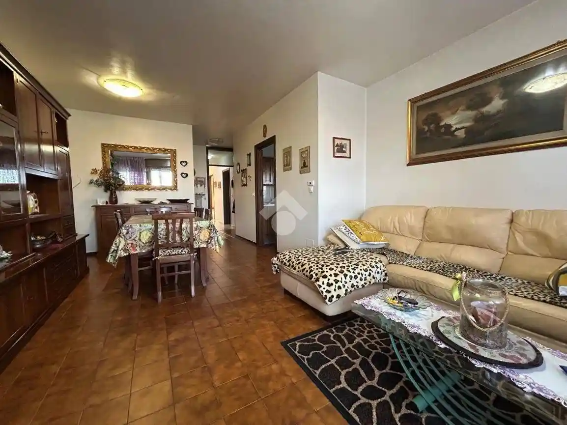 Appartamento in vendita a Comacchio